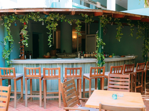 SANTA MARINA UNIQUE HOTEL - AG. NIKOLAOS