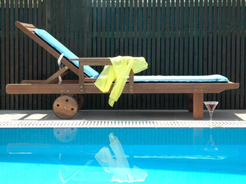 Santa Maura Studios & Apartments Lefkada