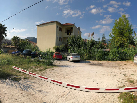 Santa Maura Studios & Apartments Lefkada