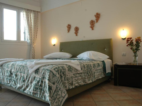 Santa Maura Studios & Apartments Lefkada