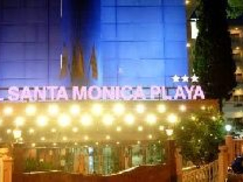 Santa Monica Playa