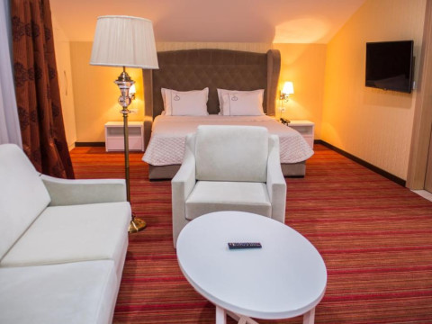 Santa Quaranta Premum Resort