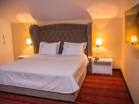 Santa Quaranta Premum Resort