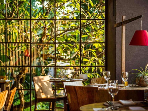 Santa Teresa Hotel Rio de Janeiro - MGallery Collection