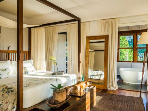 Santa Teresa Hotel Rio de Janeiro - MGallery Collection