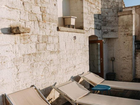 Santarosa Relais