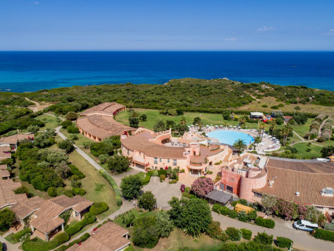 Sant'elmo Beach Hotel