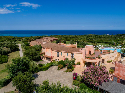 Sant'elmo Beach Hotel