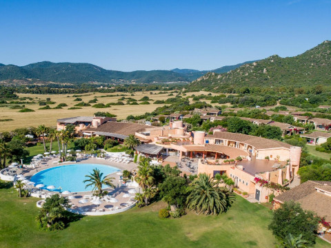 Sant'elmo Beach Hotel
