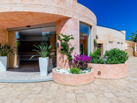 Sant'elmo Beach Hotel