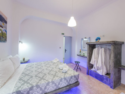 Santorini Ny