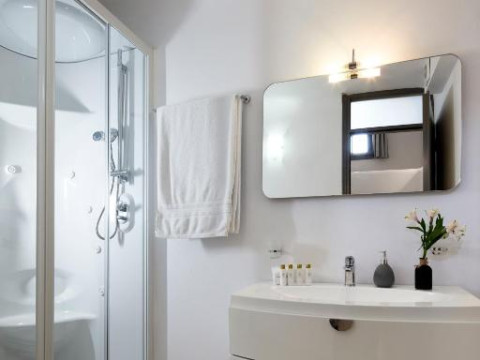 Santorini Princess Presidential Suites