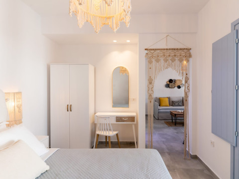 SantoRossa Luxury Villas