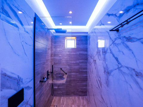 SantoRossa Luxury Villas