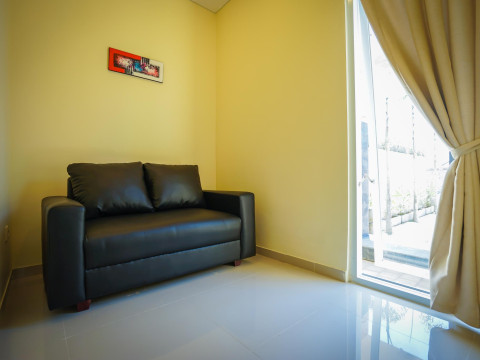 Sanur Cempaka Living
