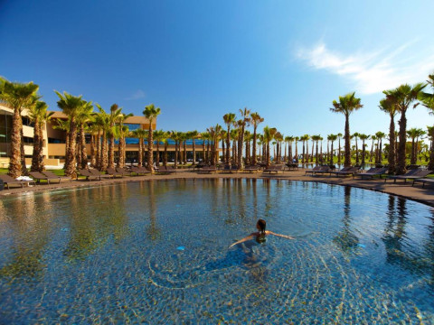 Hotel Kimpton Atlantico Algarve (Ex. NAU Sao Rafael Atlantico)