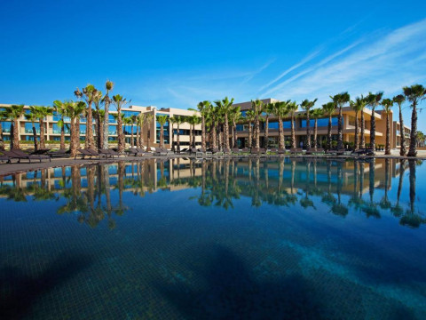 Hotel Kimpton Atlantico Algarve (Ex. NAU Sao Rafael Atlantico)