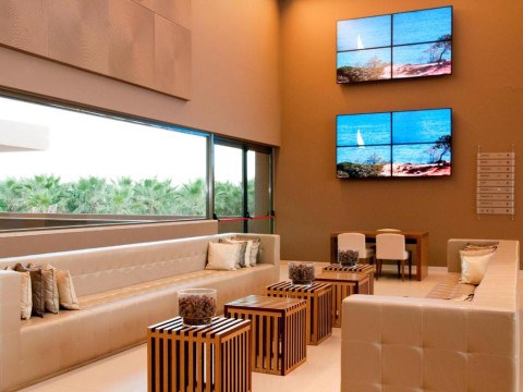 Hotel Kimpton Atlantico Algarve (Ex. NAU Sao Rafael Atlantico)