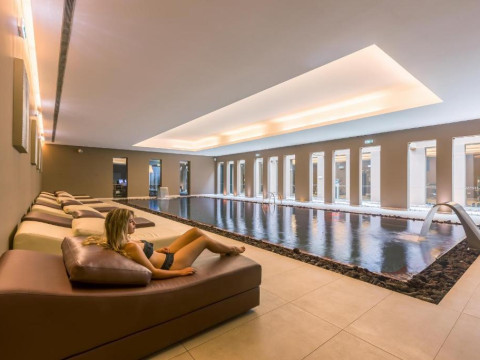 Hotel Kimpton Atlantico Algarve (Ex. NAU Sao Rafael Atlantico)