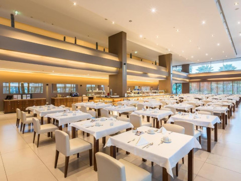 Hotel Kimpton Atlantico Algarve (Ex. NAU Sao Rafael Atlantico)