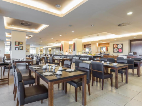 NAU Sao Rafael Suites - All Inclusive