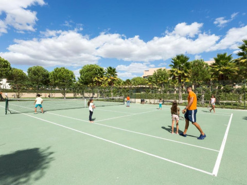 NAU Sao Rafael Suites - All Inclusive