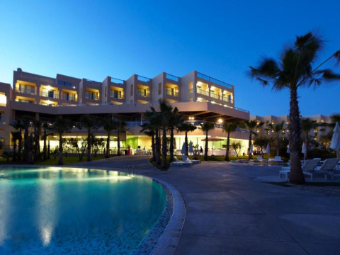 NAU Sao Rafael Suites - All Inclusive