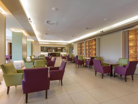 NAU Sao Rafael Suites - All Inclusive