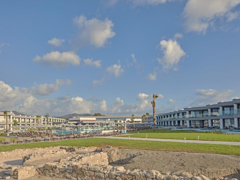 Atlantica Dreams Resort