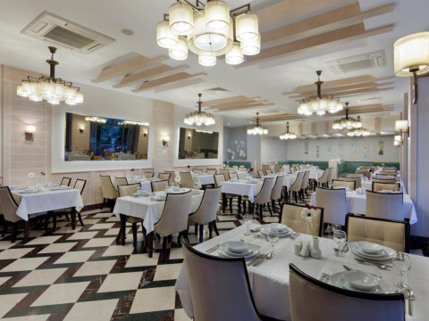 SAPHIR HOTEL