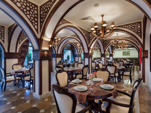 SAPHIR HOTEL