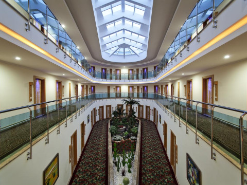 SAPHIR HOTEL