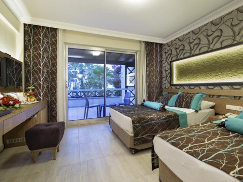 SAPHIR HOTEL
