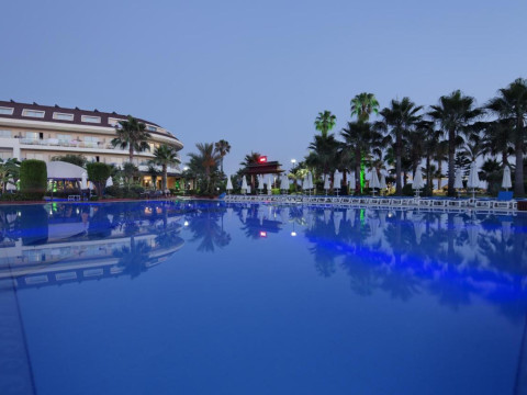 SAPHIR HOTEL