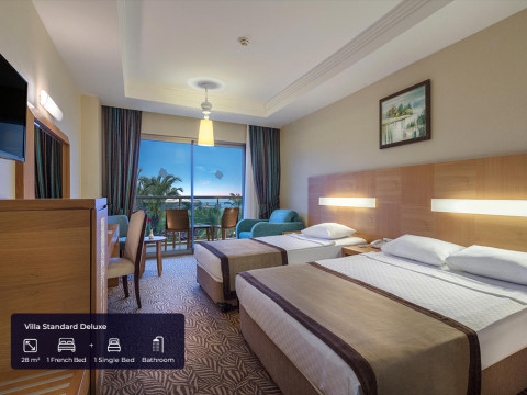 Madeira Regency Palace Hotel