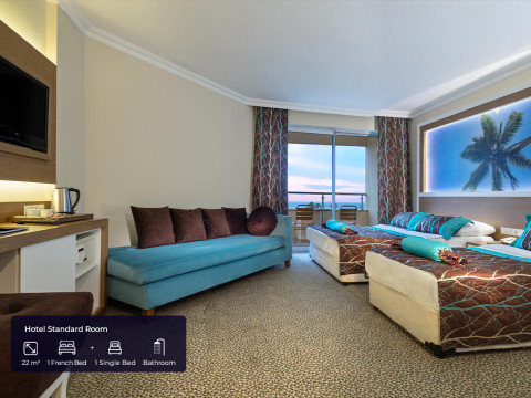 Madeira Regency Palace Hotel