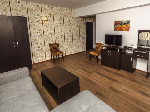 Sara s Sons Hostel