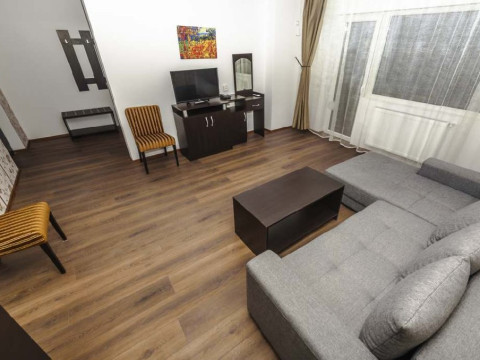 Sara s Sons Hostel