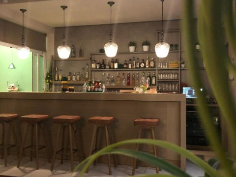Sarantis Hotel