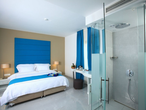 SARAYA BODRUM HOTEL