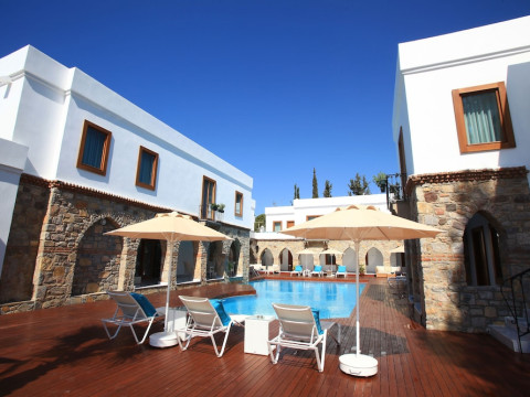 SARAYA BODRUM HOTEL