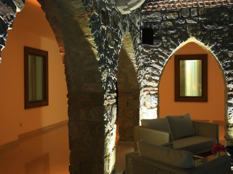 SARAYA BODRUM HOTEL