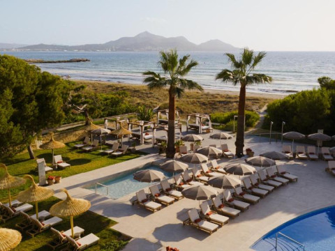 Sarena de Muro Resort Mallorca