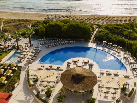 Sarena de Muro Resort Mallorca