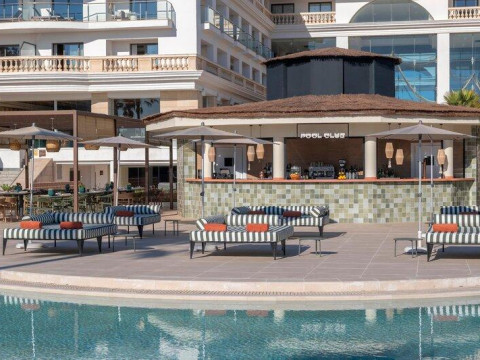 Sarena de Muro Resort Mallorca, part of Destination by Hyatt