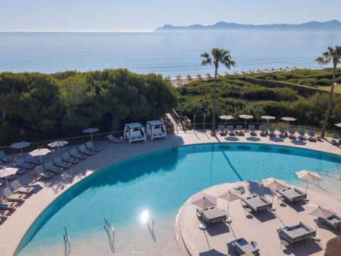 Sarena de Muro Resort Mallorca, part of Destination by Hyatt