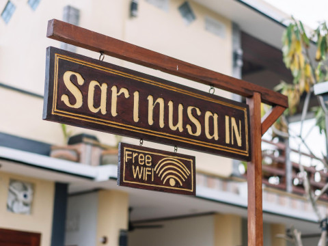Sari Nusa Inn