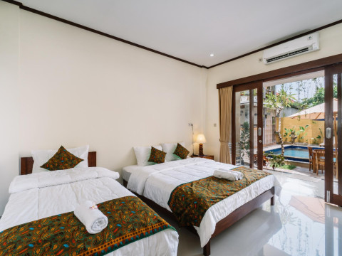 Sari Nusa Inn