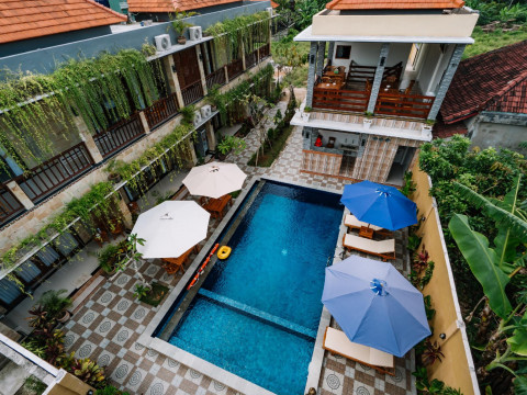 Sari Nusa Inn