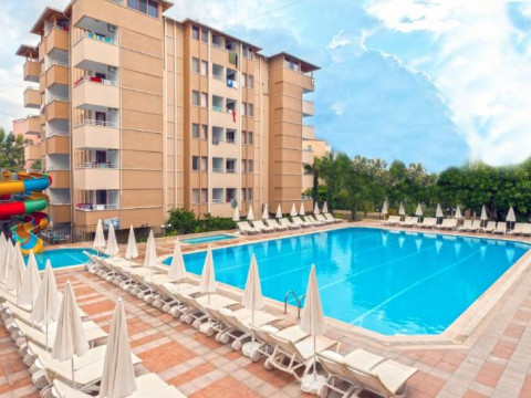SARITAS  HOTEL